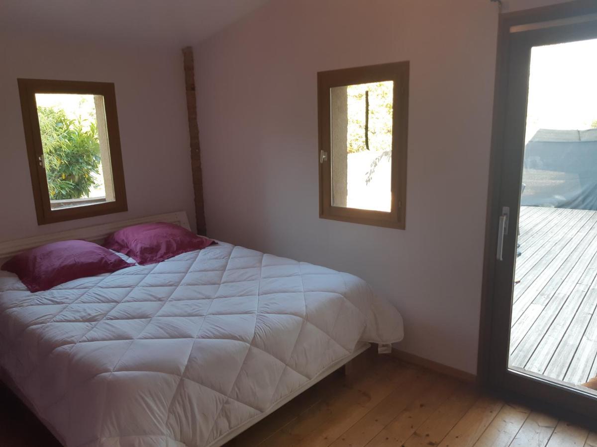 Charmant Appartement Vue Sur La Riviere. Albi Exterior photo