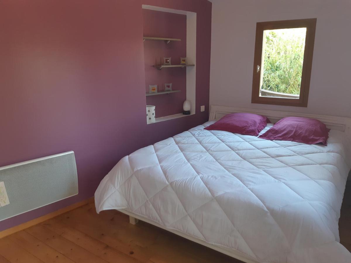 Charmant Appartement Vue Sur La Riviere. Albi Exterior photo
